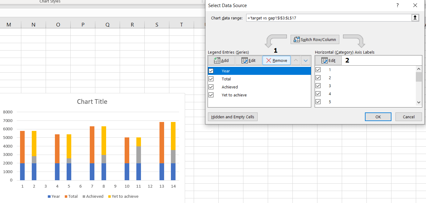 target-vs-actual-chart-in-excel-analytics-tuts